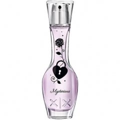 XX by Mexx Mysterious